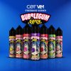 COF BUBBLEGUM QUEEN FREEBASE 60ML