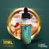 SWEET CHURROS FREEBASE 30ML