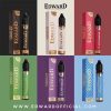 EDWARD HTPC 30ML