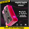 VAPETAPE 12,000 PUFFS DISPOSABLE WITH SCREEN INDICATOR